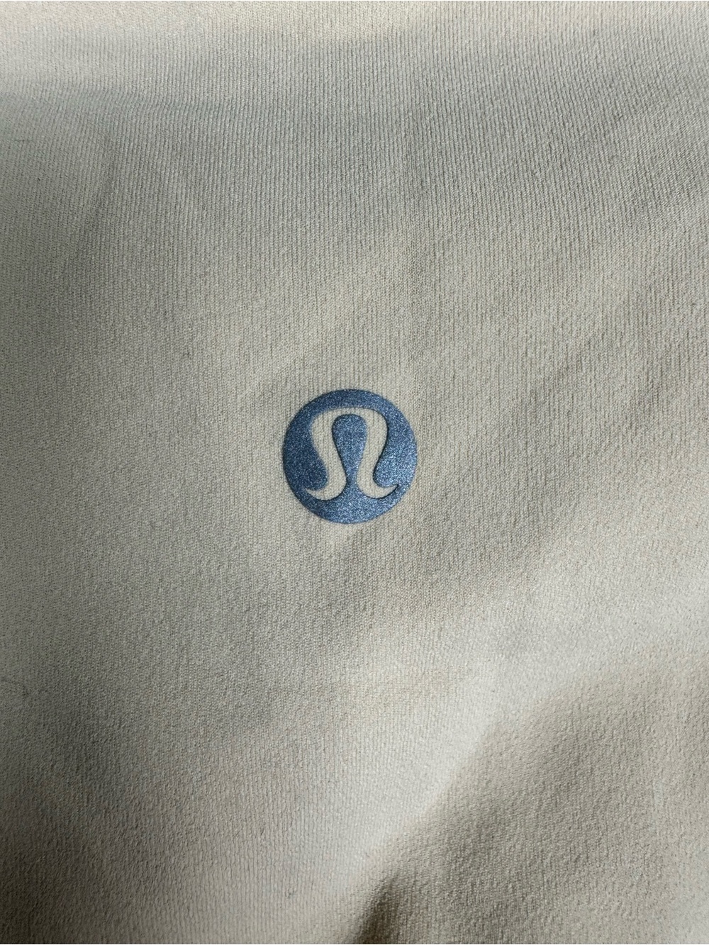 Lululemon Align High-Rise Pant Pockets 25" Prosecco Beige Women’s 12 Retail $128 - Picture 5 of 7